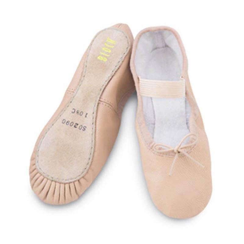 Bloch Full Sole Women’s Ballet Slipper