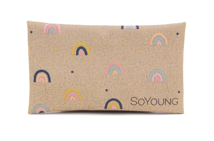 SoYoung Lunch Box Neo Rainbows