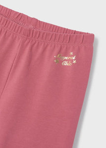 Mayoral Pink Baby Pants: Size 6M-24M