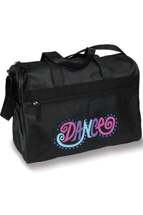Danshuz Bright Gear Dance Bag