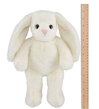 Load image into Gallery viewer, Bearington Bear Nibbs the Bunny Plush
