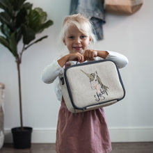 Load image into Gallery viewer, SoYoung “Lucky Unicorn” Lunch Box

