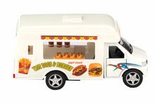 Load image into Gallery viewer, Schylling Toy Food Truck “Hot Dog &amp; Burgers”
