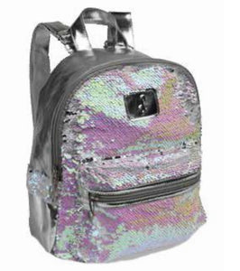 Danshuz Pearlescent Backpack Dance Bag