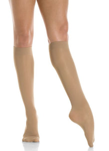 Mondor 2 Pack Opaque Knee High Socks Size Ad