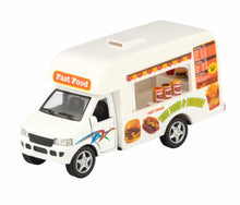 Load image into Gallery viewer, Schylling Toy Food Truck “Hot Dog &amp; Burgers”
