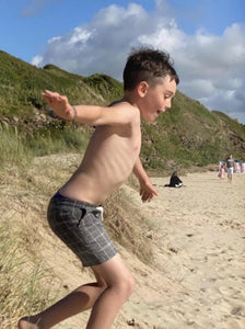 Me & Henry Surf Short : Sizes 6m to 16 Years