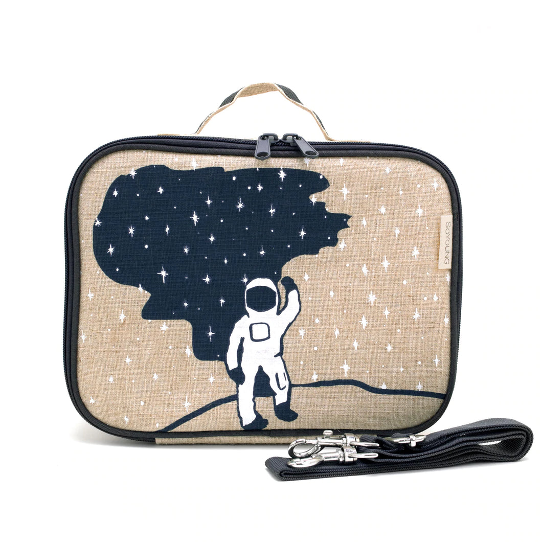 SoYoung “Spaceman” Lunch Box