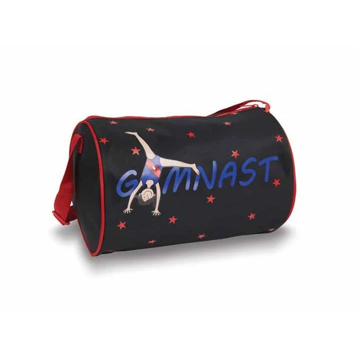 Danshuz Gymnastics Duffle Bag