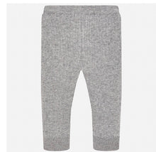 Load image into Gallery viewer, Mayoral Baby Girl Super Cozy Rib Knit Leggings
