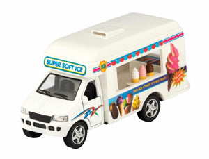 Schylling Toy Food Truck “Ice Cream”