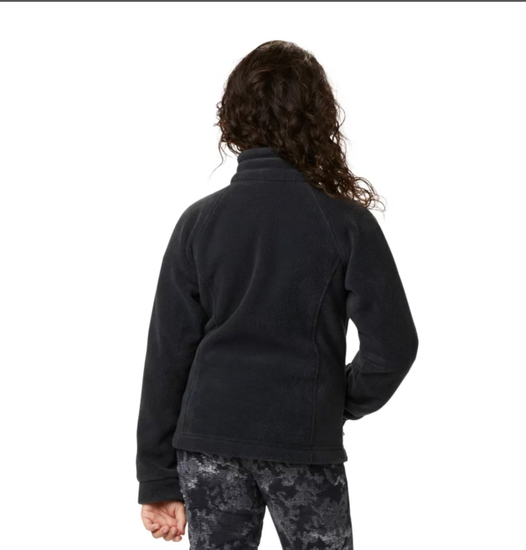 Columbia Benton Fleece Jacket : Sizes M - XL