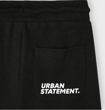 Load image into Gallery viewer, Mayoral Black Sweatpants: Sizes 8 to 18
