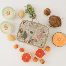 Load image into Gallery viewer, SoYoung “Jungle Cats” Lunch Box
