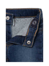 Load image into Gallery viewer, Mayoral Baby Girl Denim Jeans
