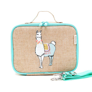 SoYoung “Groovy Llama” Lunch Box