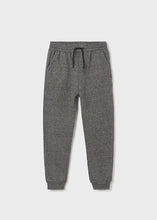 Load image into Gallery viewer, Mayoral Boys Cuffed Fleece Joggers: Sizes 8 to 18

