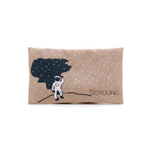 Load image into Gallery viewer, SoYoung “Spaceman” Lunch Box Ice Pack

