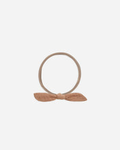 Load image into Gallery viewer, Rylee and Cru Little Knot Headband : Assorted Colors (One Size)
