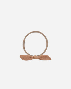 Rylee and Cru Little Knot Headband : Assorted Colors (One Size)