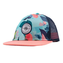 Load image into Gallery viewer, Nano Girls Orchid Baseball Cap : Sizes 12/24 m to 8/12 Years
