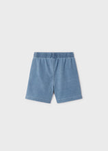 Load image into Gallery viewer, Mayoral Denim Bermuda Shorts: Size 3 to 9 Years
