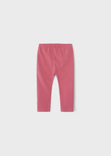 Load image into Gallery viewer, Mayoral Pink Baby Pants: Size 6M-24M
