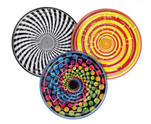 Load image into Gallery viewer, Schylling Tin Ball Maze Toy : Assorted Styles (Random Shipping)
