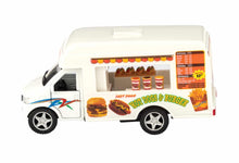 Load image into Gallery viewer, Schylling Toy Food Truck “Hot Dog &amp; Burgers”
