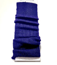 Load image into Gallery viewer, Mondor 16” Dance Adult/Teen  Legwarmers: Choice of 4 Colours
