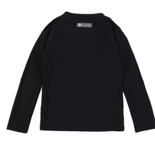 Load image into Gallery viewer, Nano Boys Long Sleeved Rashguard in Navy : Size 2 to 6
