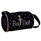 Danshuz Geena Ballerina Duffle Dance Bag