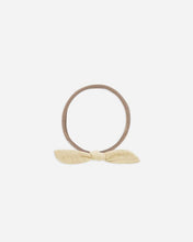Load image into Gallery viewer, Rylee and Cru Little Knot Headband : Assorted Colors (One Size)
