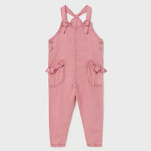 Load image into Gallery viewer, Mayoral Ecofriendly Tencel Lycocell Baby/Toddler Overall: Sizes 6M to 24M
