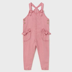 Mayoral Ecofriendly Tencel Lycocell Baby/Toddler Overall: Sizes 6M to 24M