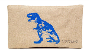 SoYoung “Blue Dino” Lunch Box Ice Pack