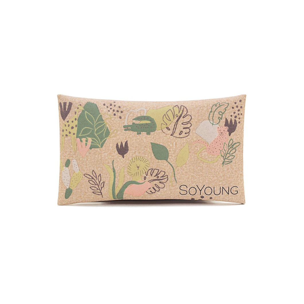 SoYoung “Jungle Cats” Lunch Box Ice Pack
