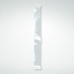 Body Wrappers Replaceable Clear Elastic Back Strap : Sizes 6” to 13”