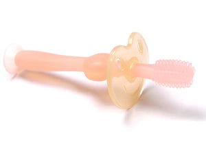 Haakaa Baby 360 Silicone Toothbrush