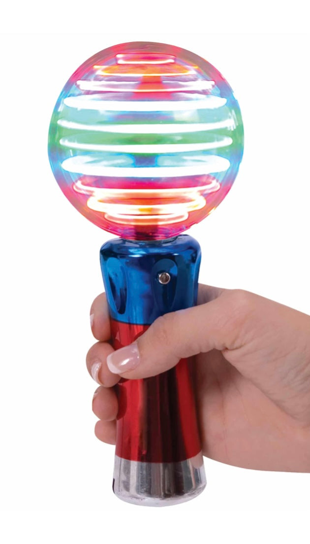 Schylling Meteor Storm Spinning Toy