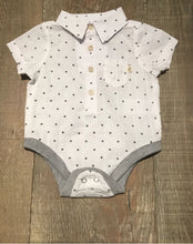 Load image into Gallery viewer, Me And Henry Baby Onesie Size 0 to 24m
