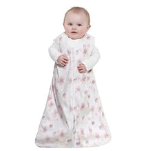 Load image into Gallery viewer, Halo Baby Girl Classic Baby Girl Cotton Sleep Sack : 3M to 36M
