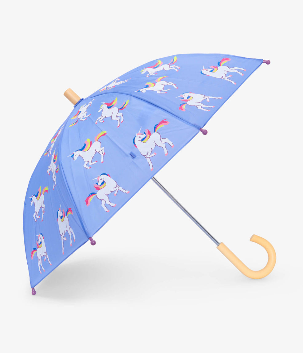 Hatley Unicorn Sky Dance Umbrella
