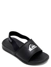 Load image into Gallery viewer, Quiksilver Toddler Bright Coast Adjustable Sliders: Size 4 to 9 Toddler

