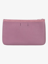 Load image into Gallery viewer, Roxy Mauve Maui Zip Pouch Pencil Case
