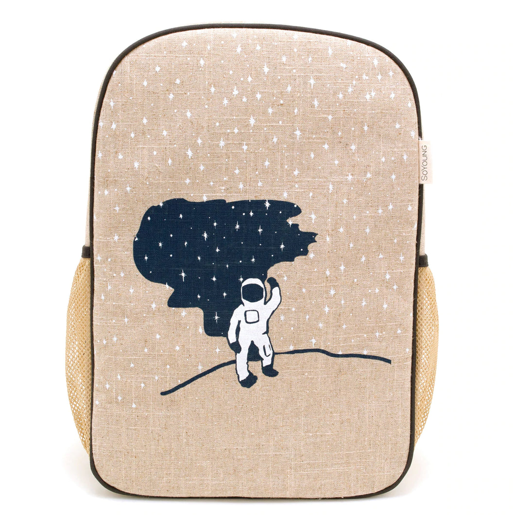 SoYoung “Spaceman” Toddler Backpack