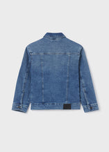 Load image into Gallery viewer, Mayoral Denim Jacket Unisex: Size 8 to 18 Years
