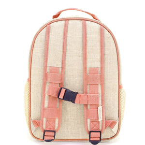 SoYoung “Neo Rainbows” Toddler Backpack