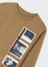 Load image into Gallery viewer, Nukutavake Long Sleeved Skateboarding Shirt: Size 8 to 18
