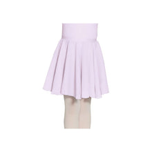 Load image into Gallery viewer, Mondor Pull On Dance Circle Skirt: Pink or Lilac
